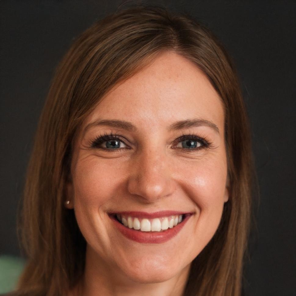 Mabel Figueiras, especialista en planificación financiera estratégica