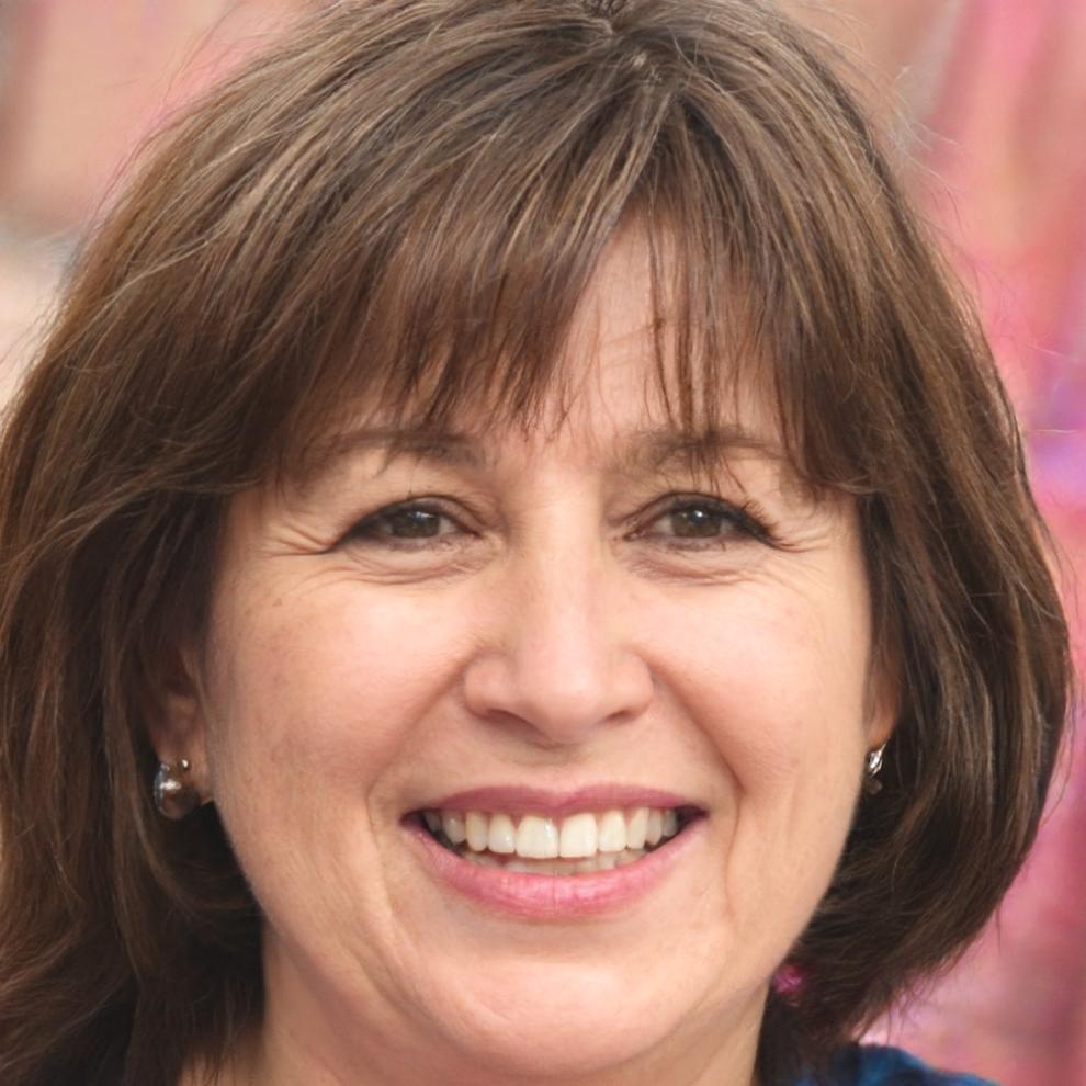 Instructora de planificación financiera
